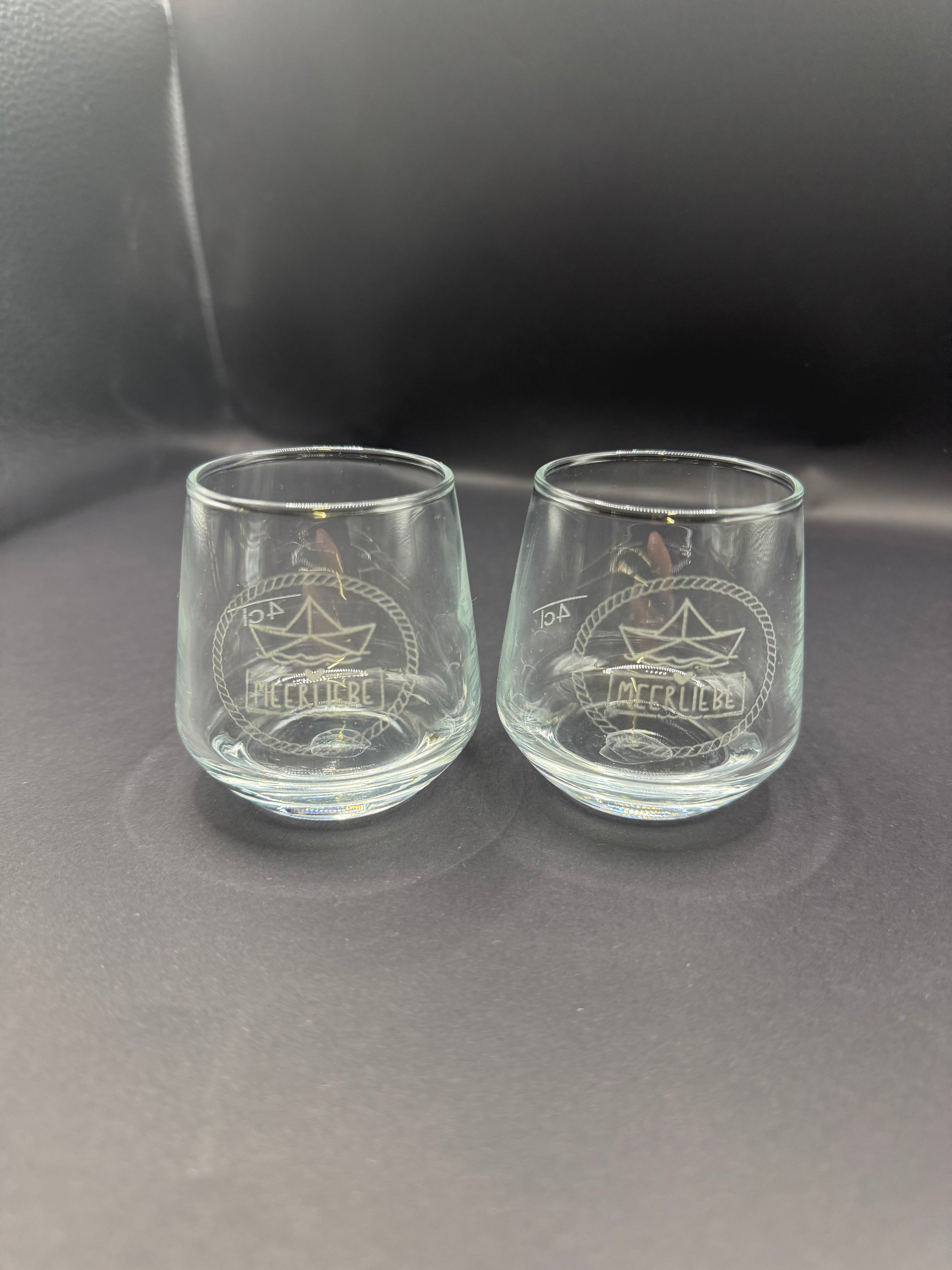 Schnapsglas 4cl