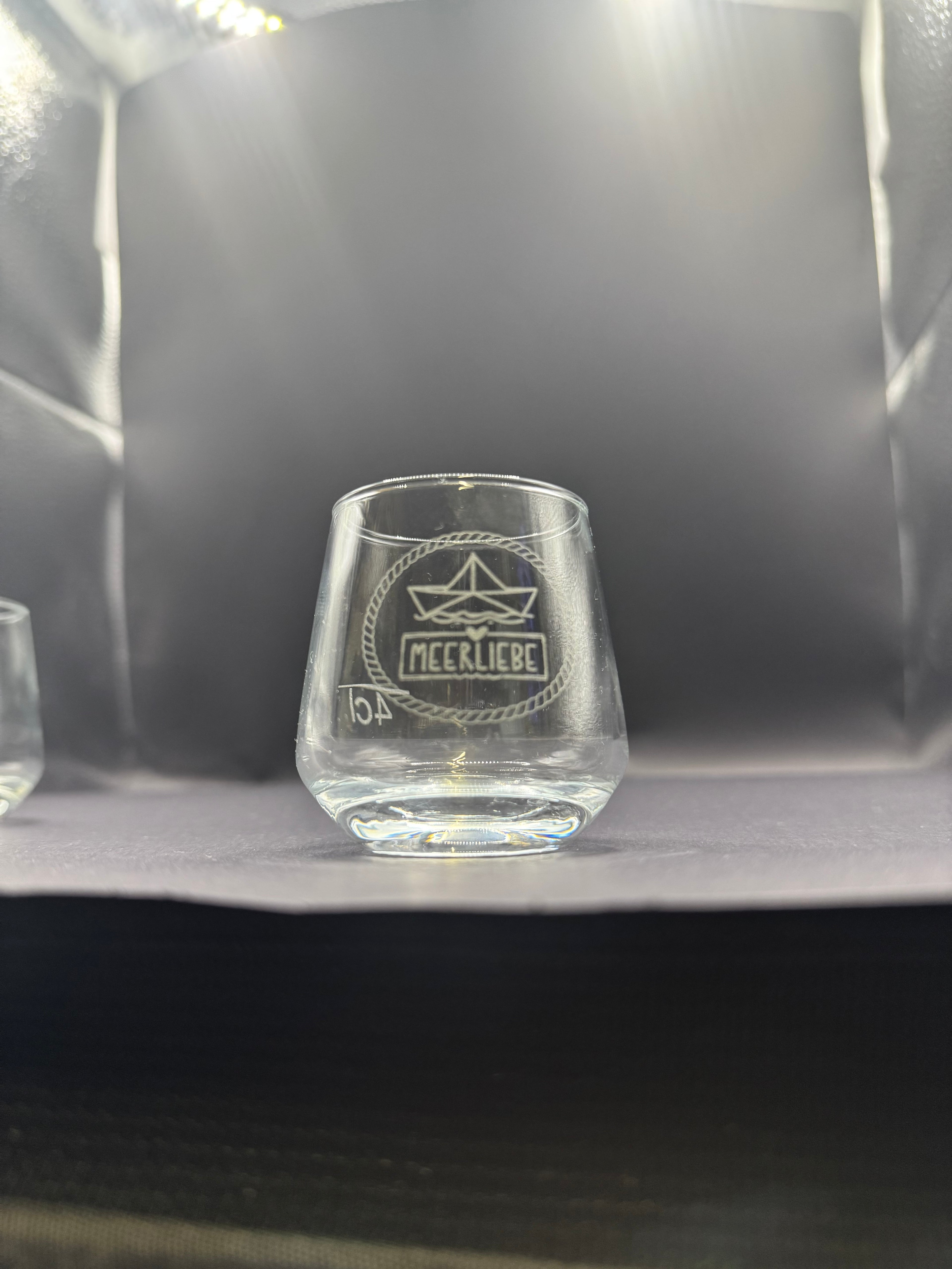 Schnapsglas 4cl